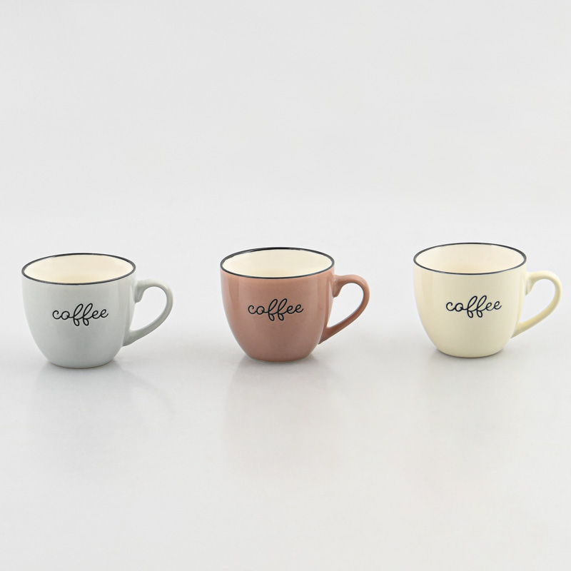 Tasse à café 'Mattino'