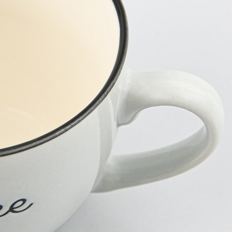 Tasse à café 'Mattino'
