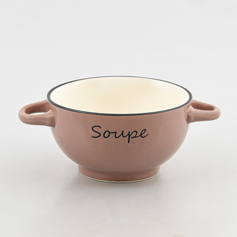 Bol à soupe 'Mattino'