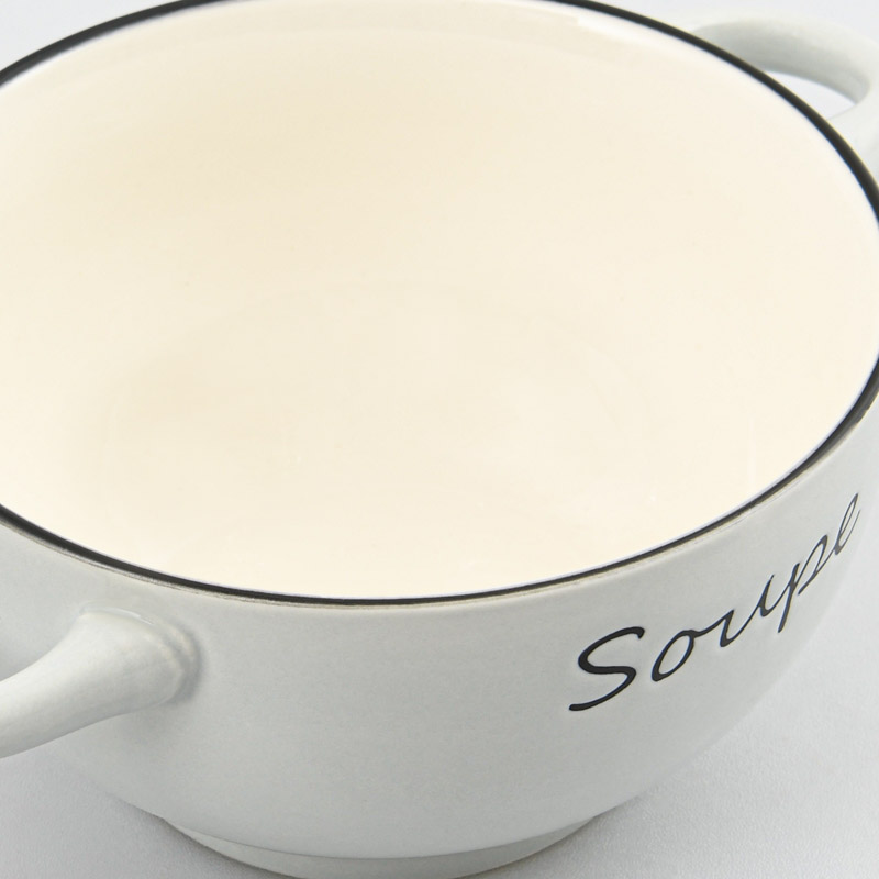 Bol à soupe 'Mattino'