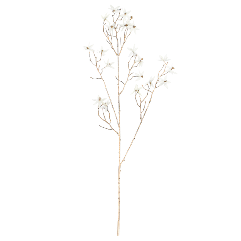 Tige de petites fleurs 'Douces Rêveries' 