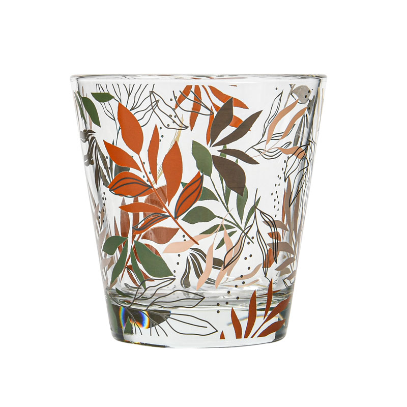 Verre 'Oriane'