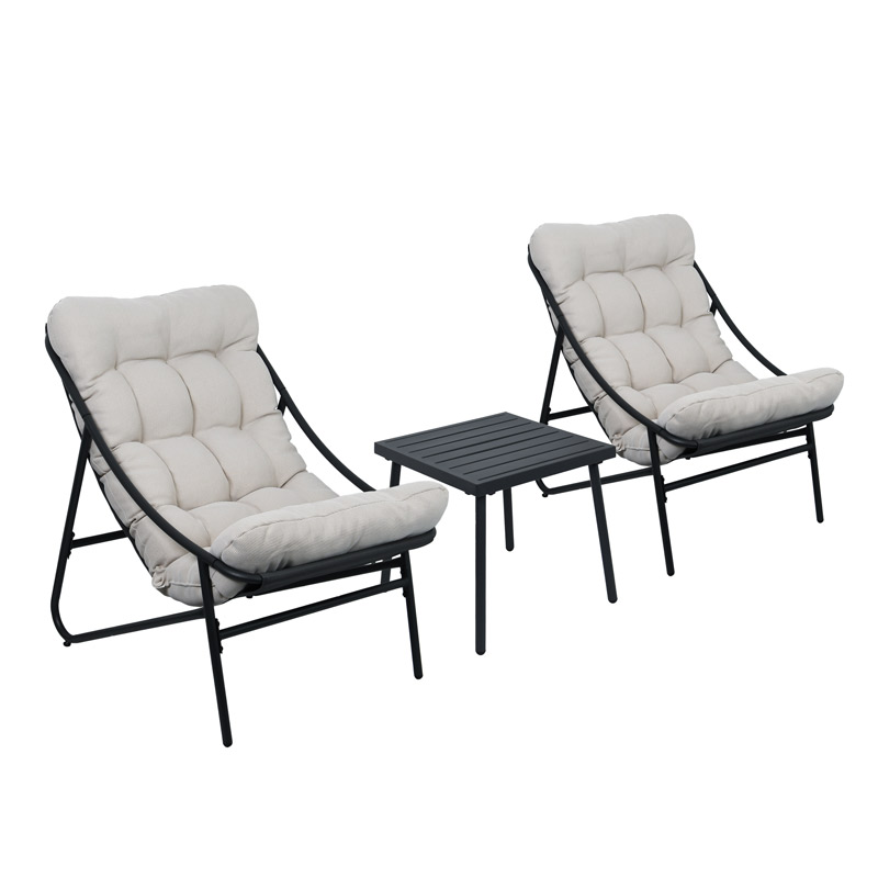 Salon de jardin 'Linosa'