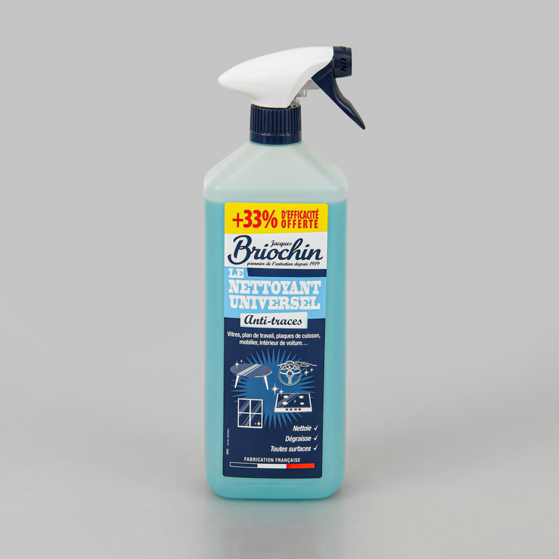 Nettoyant universel 'Briochin'  