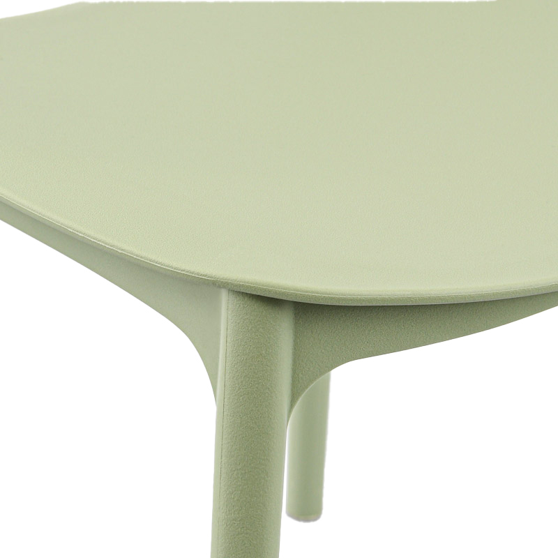 Chaise 'Celia' vert sauge