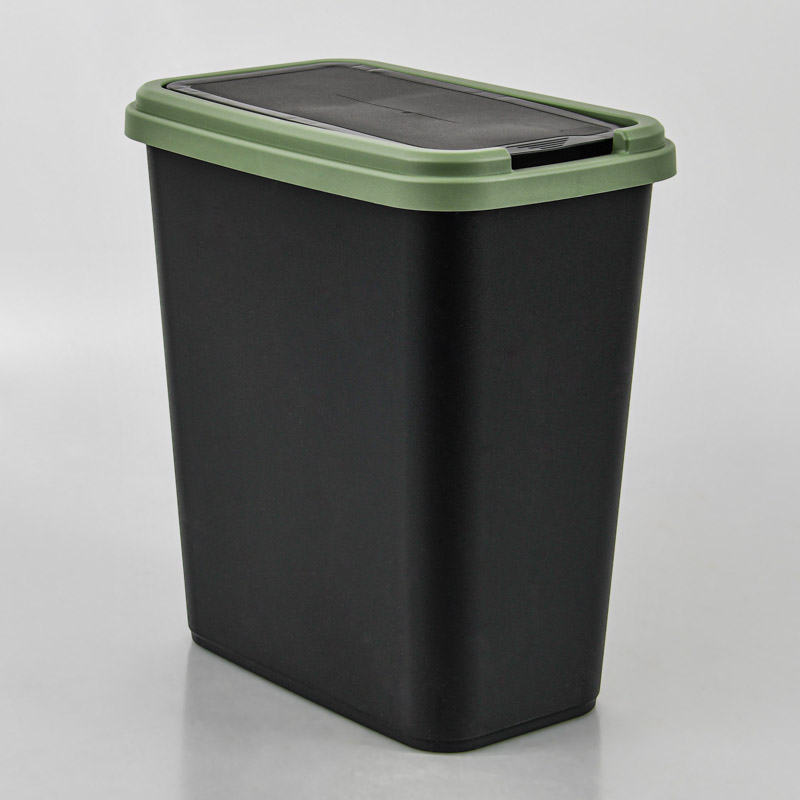 Poubelle de tri Sundis