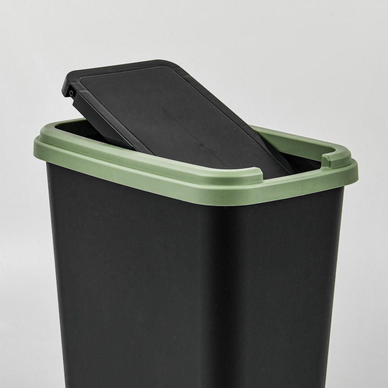 Poubelle de tri Sundis