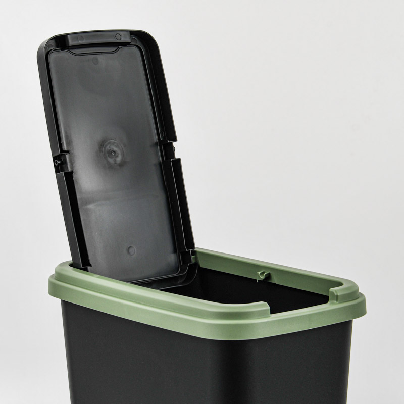 Poubelle de tri Sundis