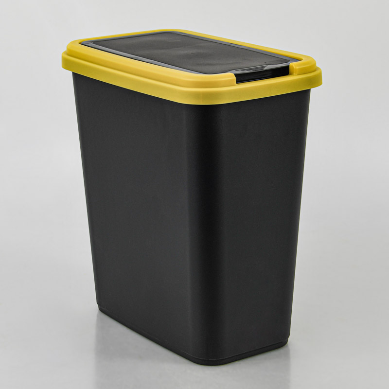 Poubelle de tri Sundis