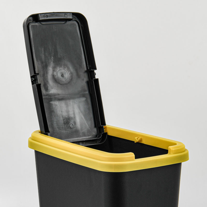 Poubelle de tri Sundis