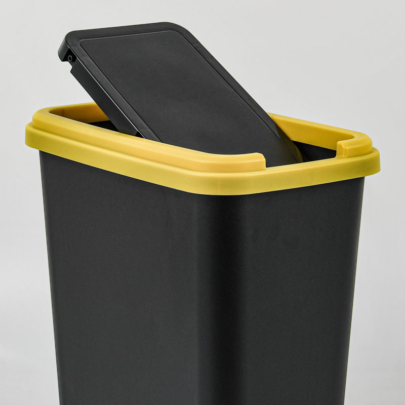 Poubelle de tri Sundis