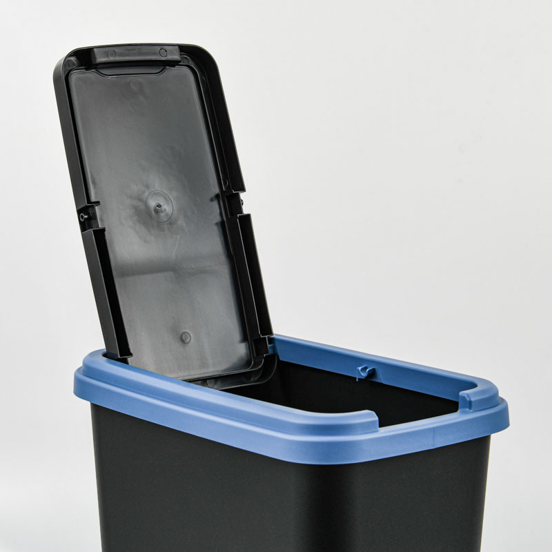 Poubelle de tri Sundis