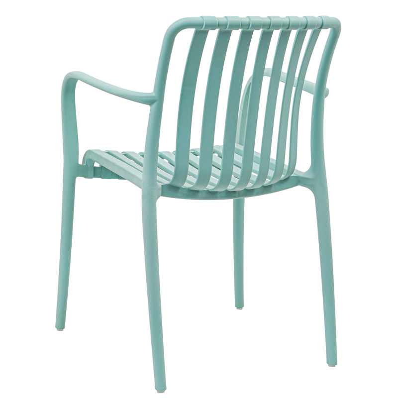 Chaise de jardin 'Palmaria' vert