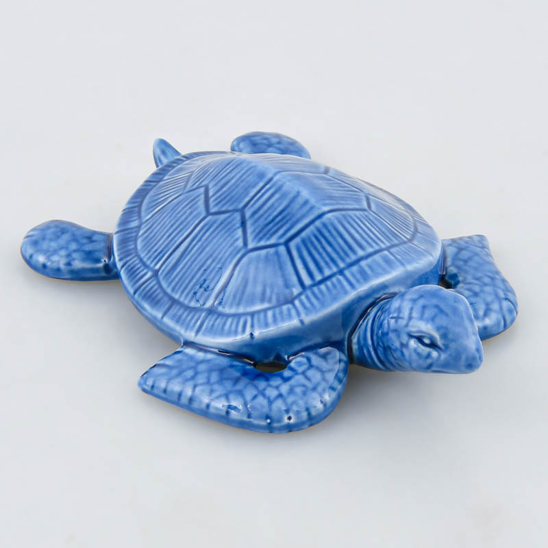 Tortue décorative à poser