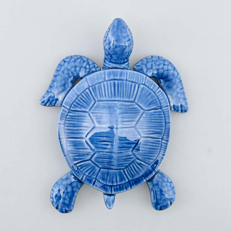 Tortue décorative à poser