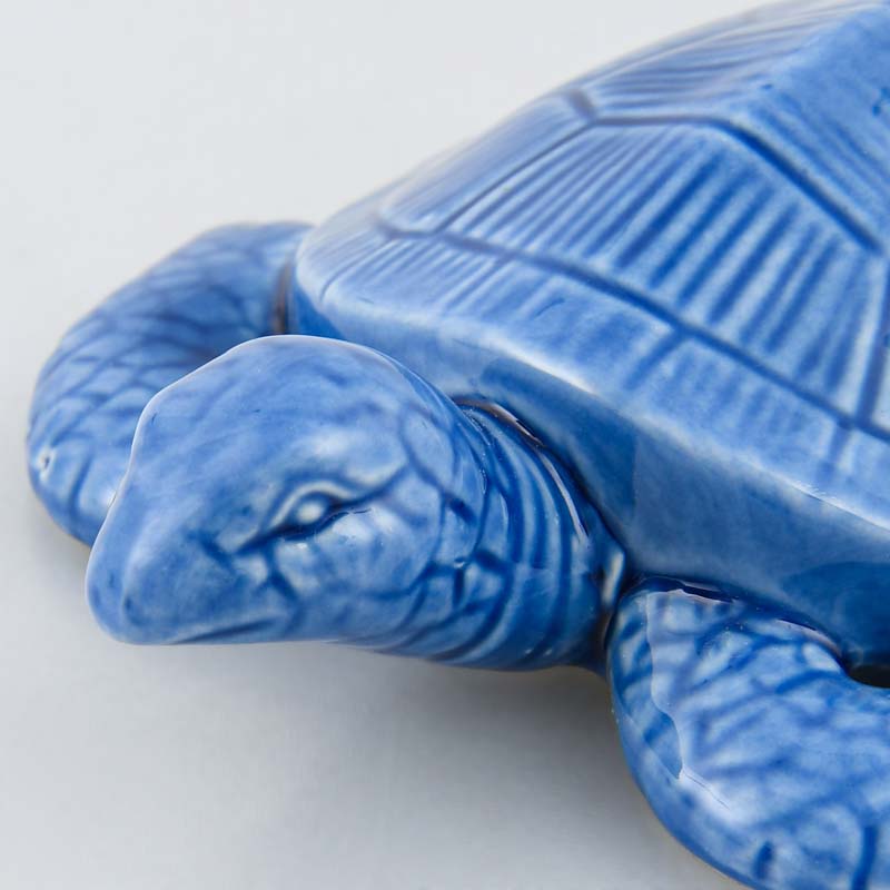 Tortue décorative à poser