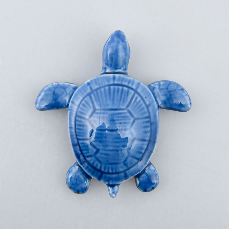 Tortue décorative à poser