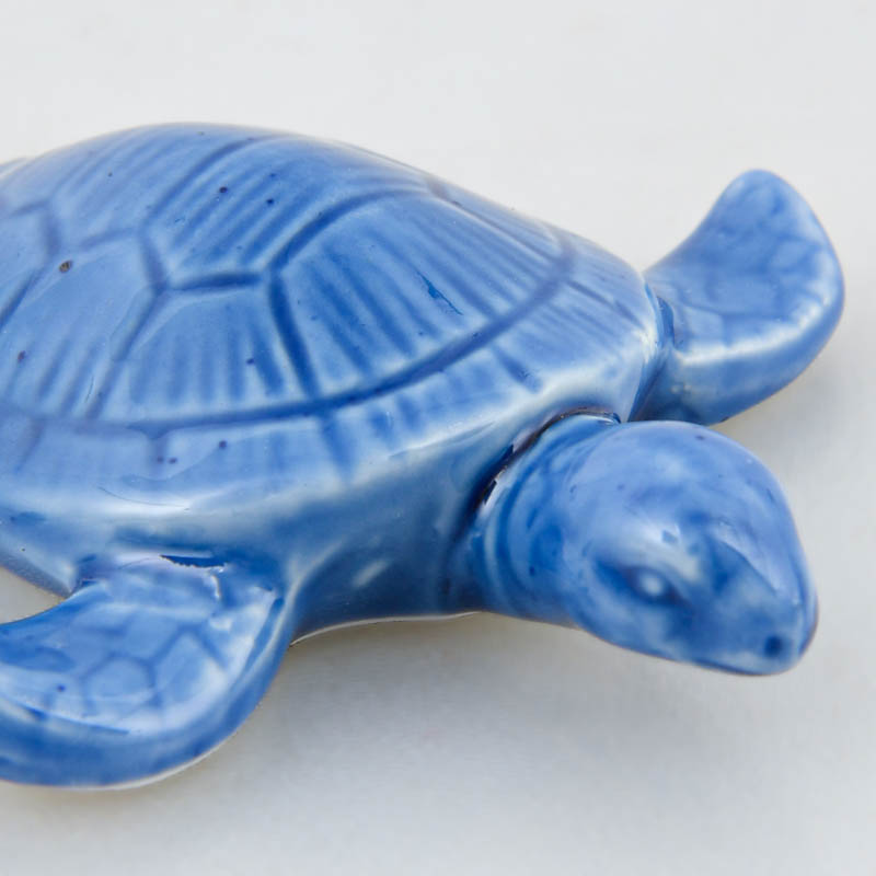 Tortue décorative à poser