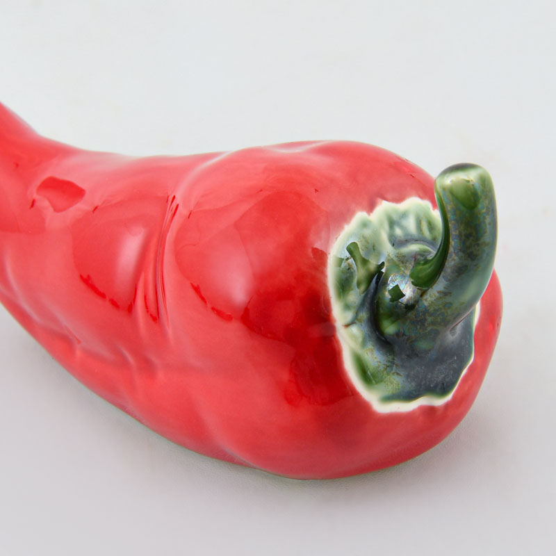 Piment décoratif à poser