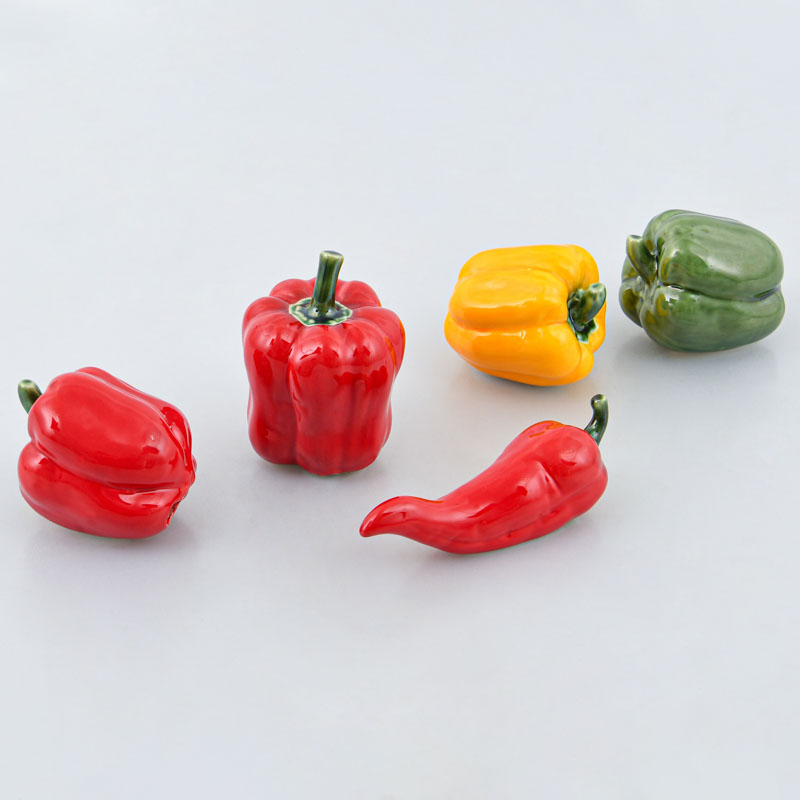 Piment décoratif à poser