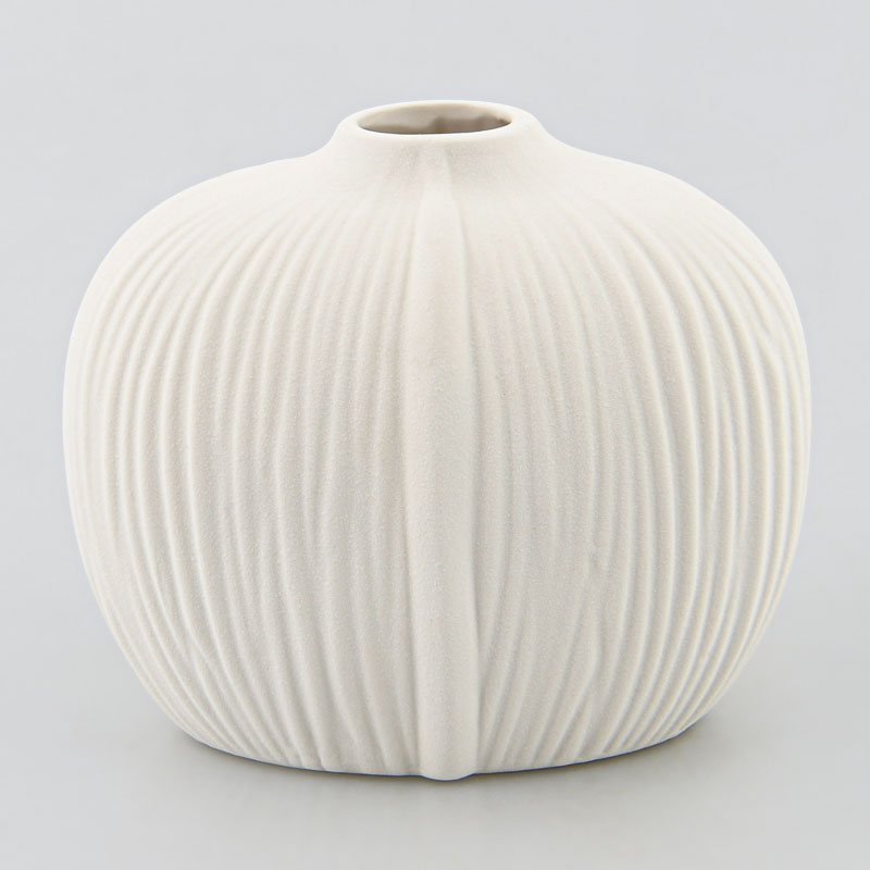 Vase lignes 'Louisa' 