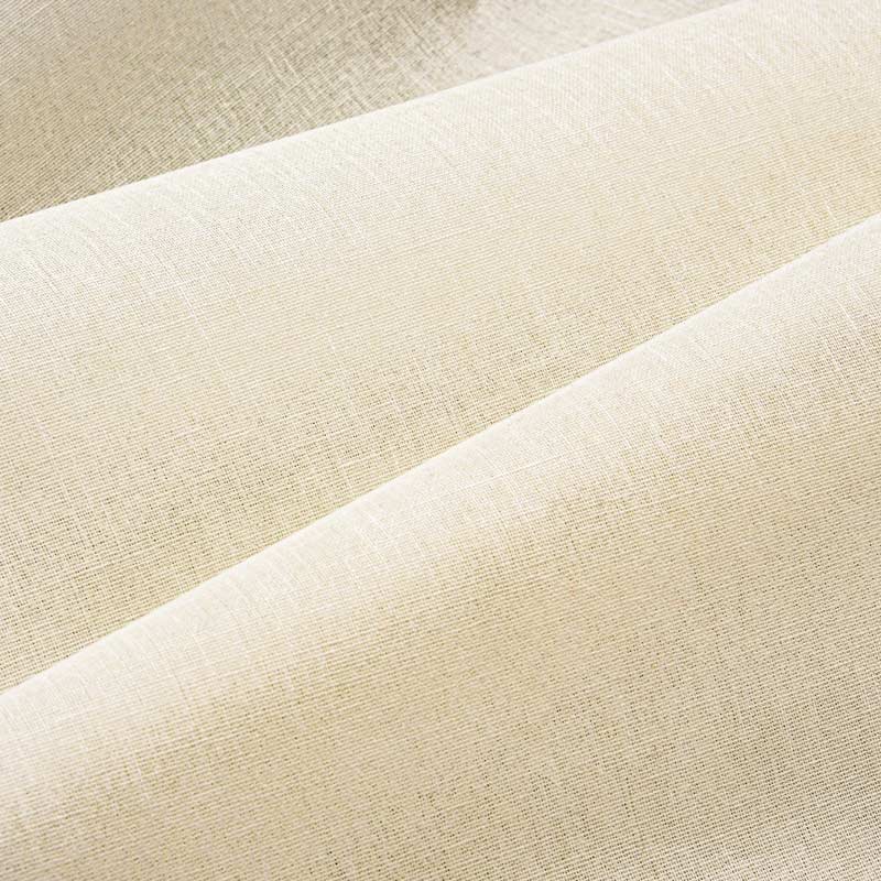 Panneau japonais étamine imitation lin