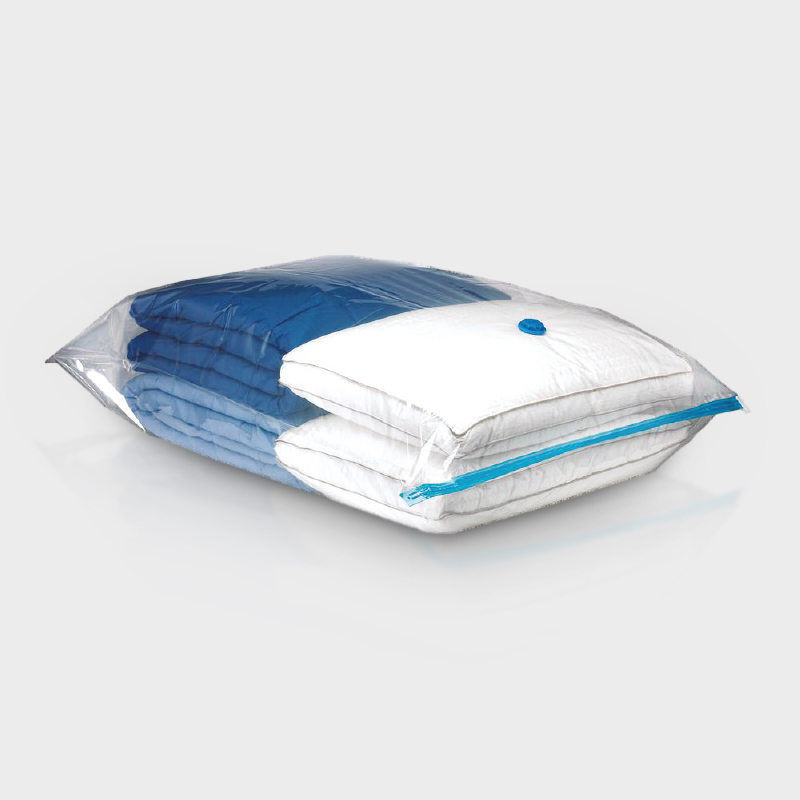 Housse de rangement sous vide 