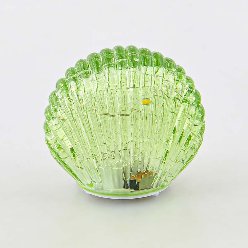 Coquillage lumineux 'Bord de mer' 