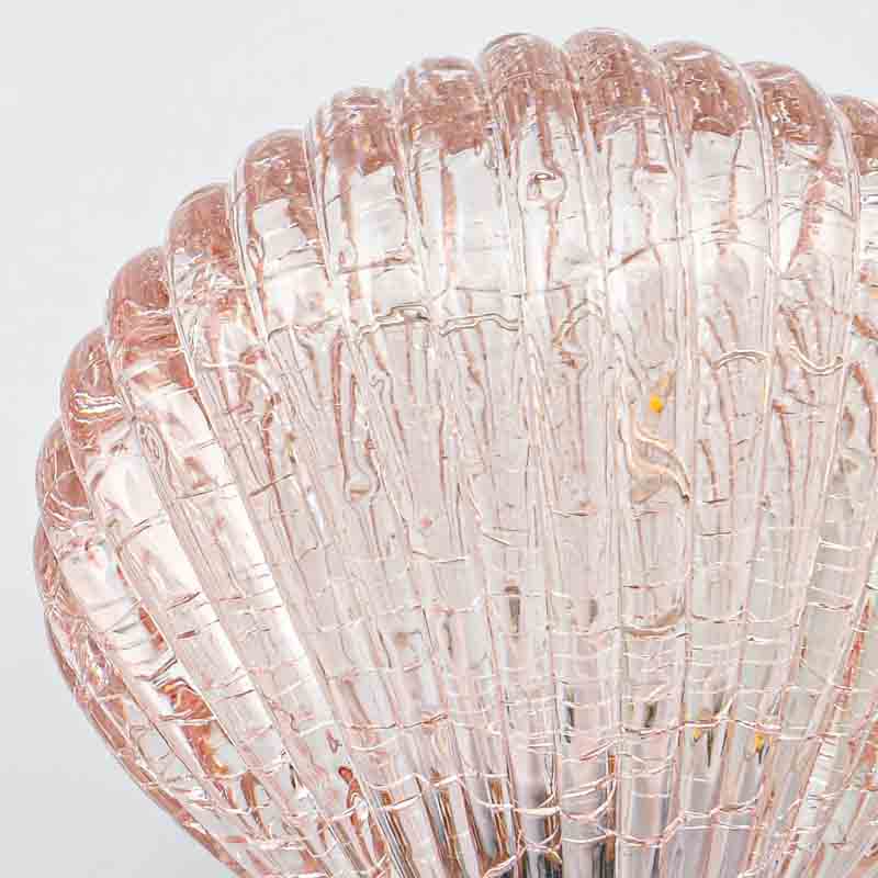 Coquillage lumineux 'Bord de mer' 