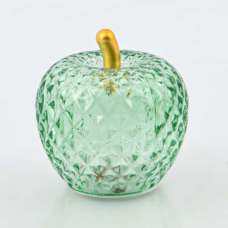 Mini pomme lumineuse 