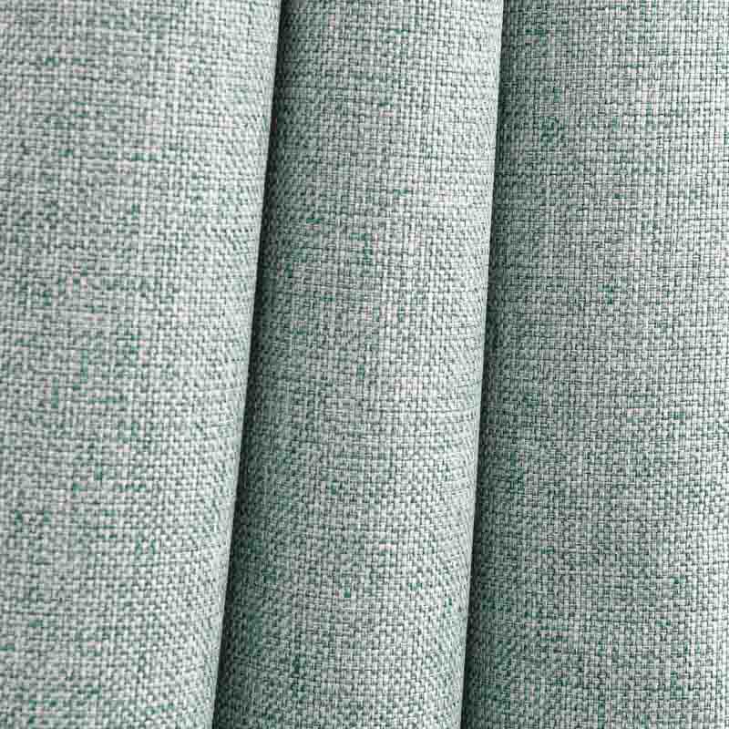 Rideau occultant chiné 'Anila' vett céladon