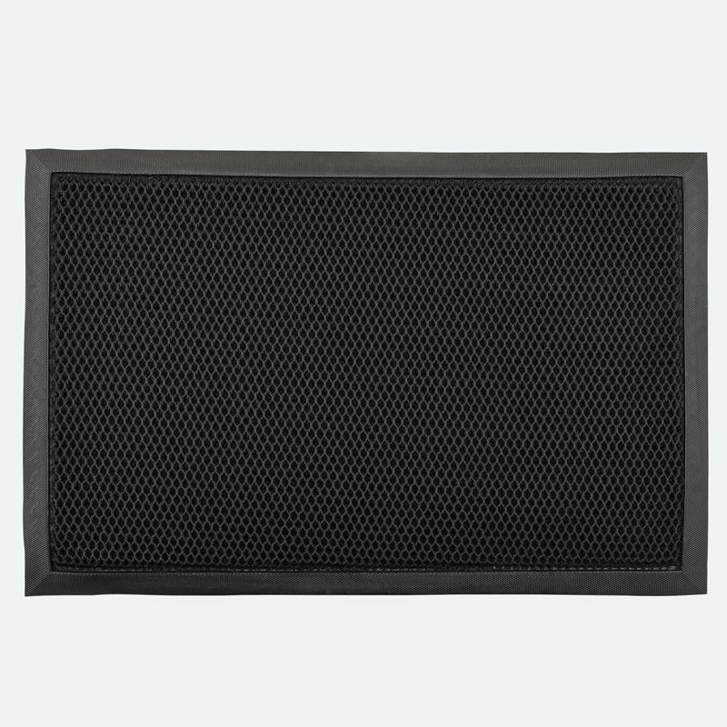 Tapis anti-salissures grilles