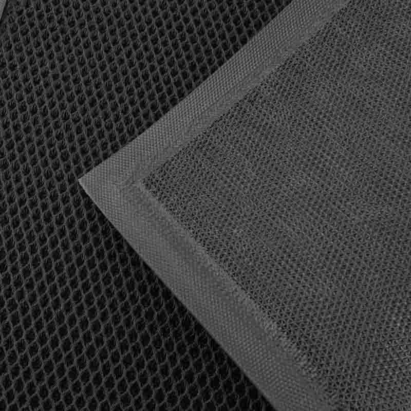 Tapis anti-salissures grilles