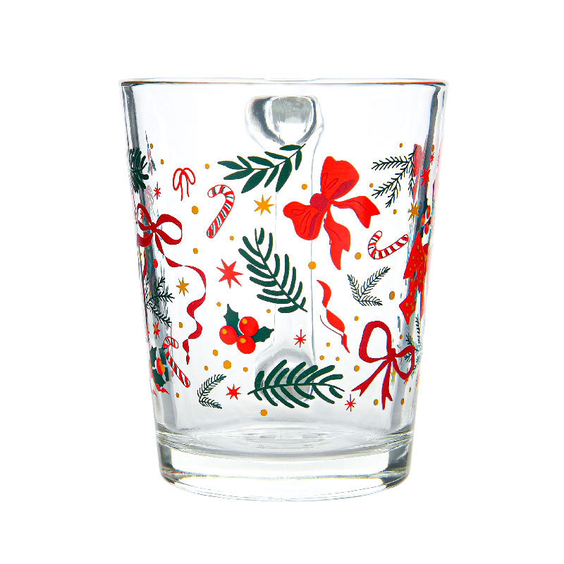 Mug 'Festive' décor Noël 31cl