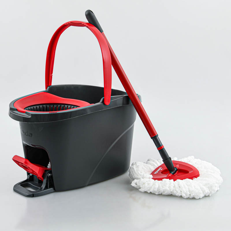 Ensemble de lavage 'Vileda'