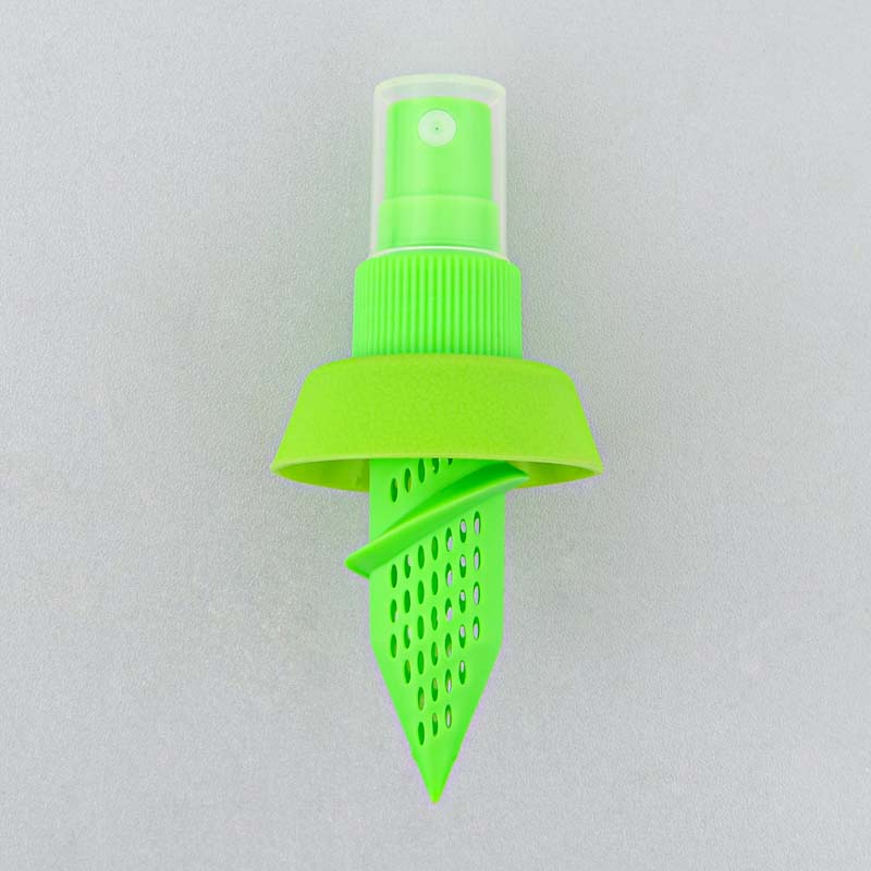 Vaporisateur de citron vert