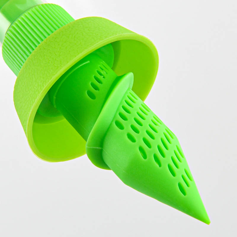 Vaporisateur de citron vert