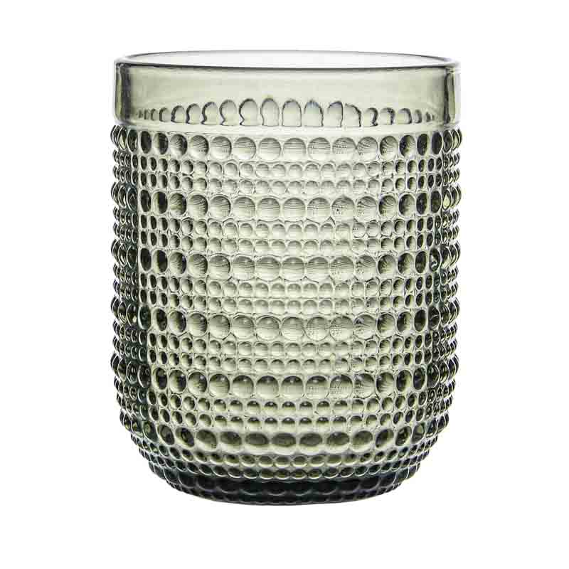 Verre 'Lamara' gris