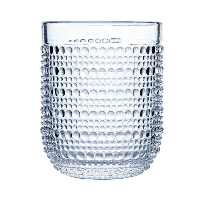 Verre 'Lamara' transparent