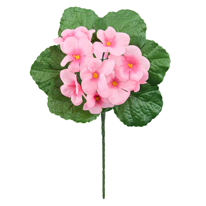 Mini bouquet de violettes