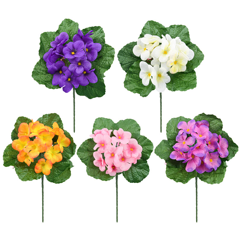 Mini bouquet de violettes