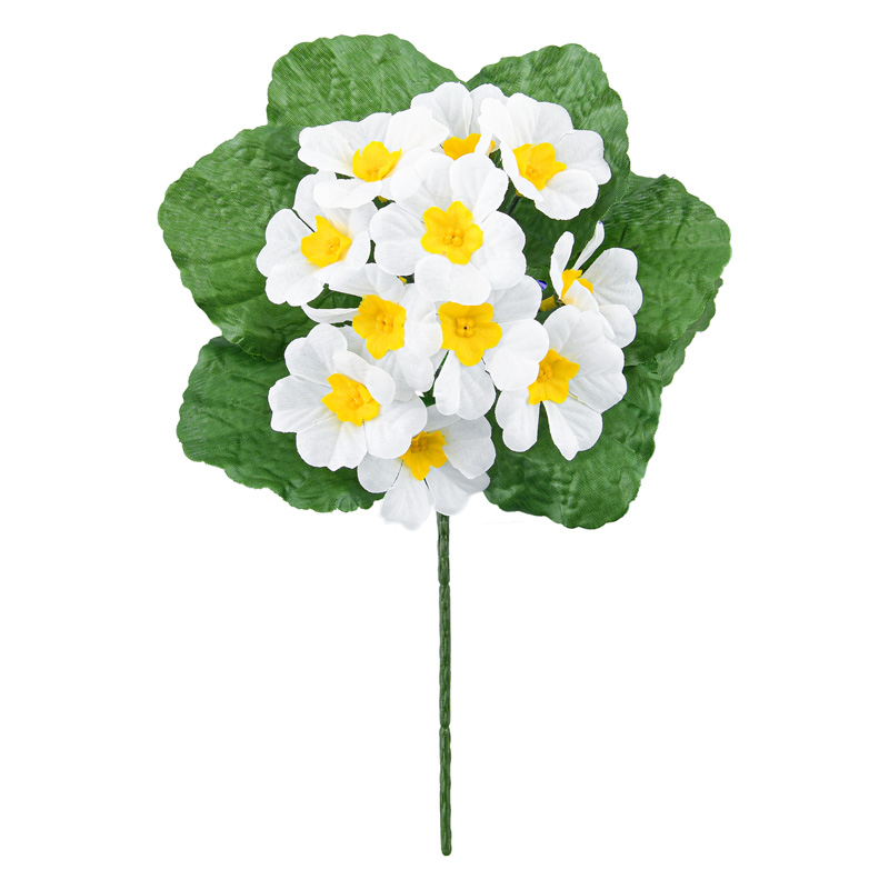 Mini bouquet de primevères