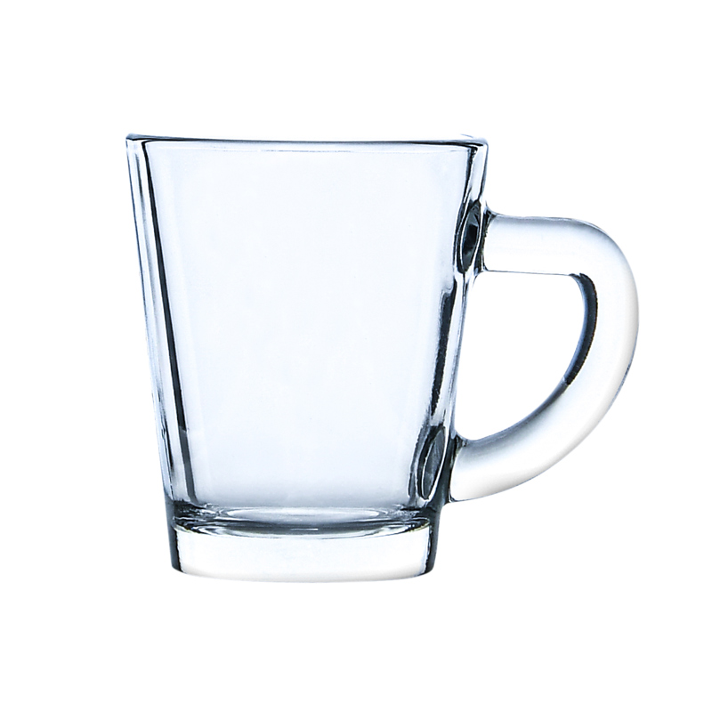 Lot de 6 tasses à espresso