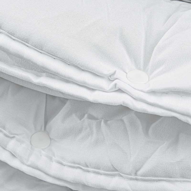 Couette 4 saisons 