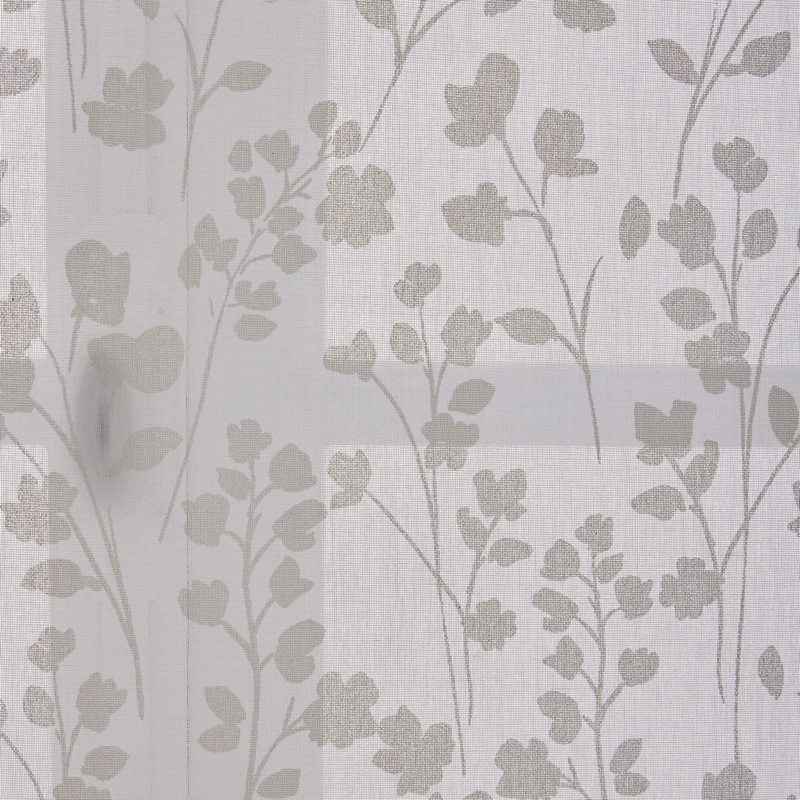 Store enrouleur 'Mathilda' imprimé fleuri