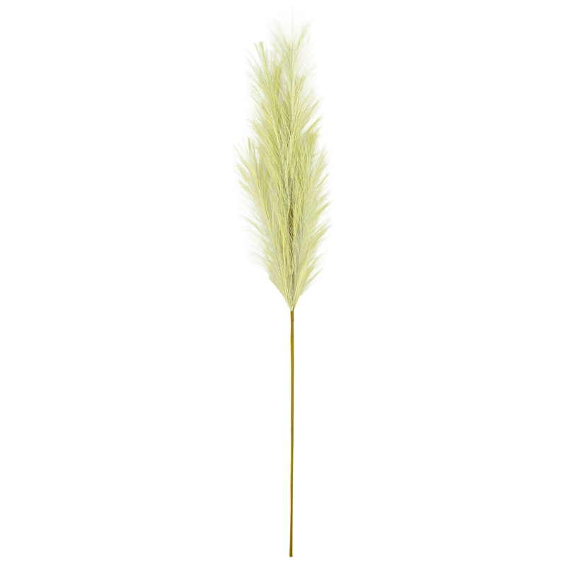 Branche de pampas artificielle