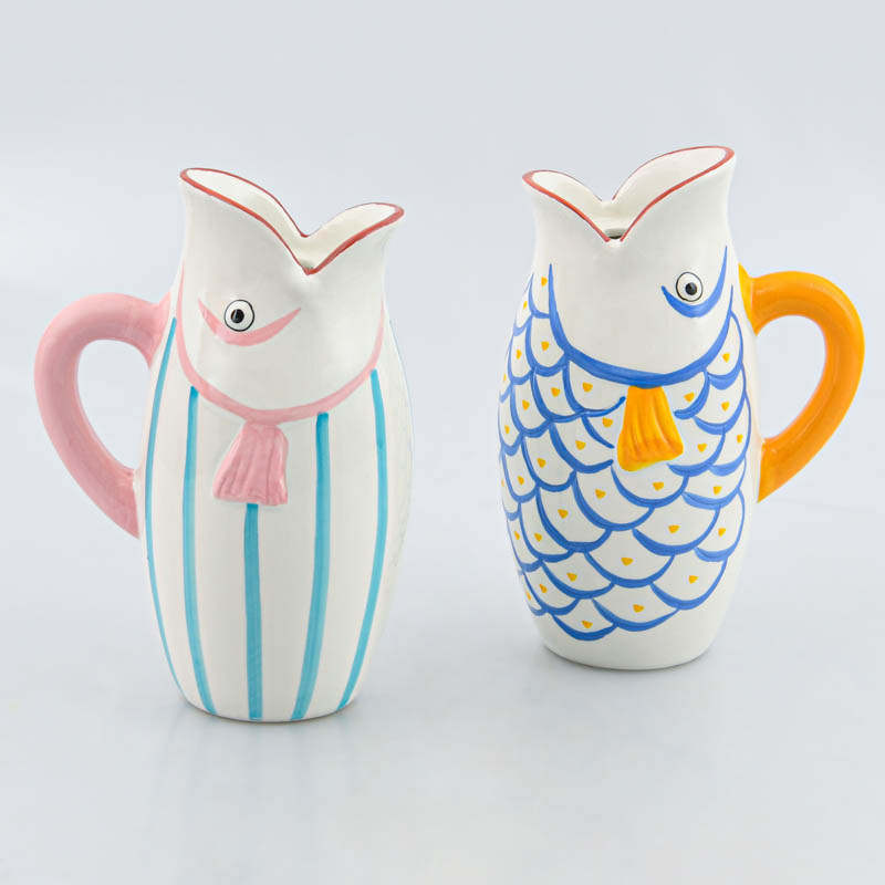 Pichet poisson 'Abyssal' 1,5L 