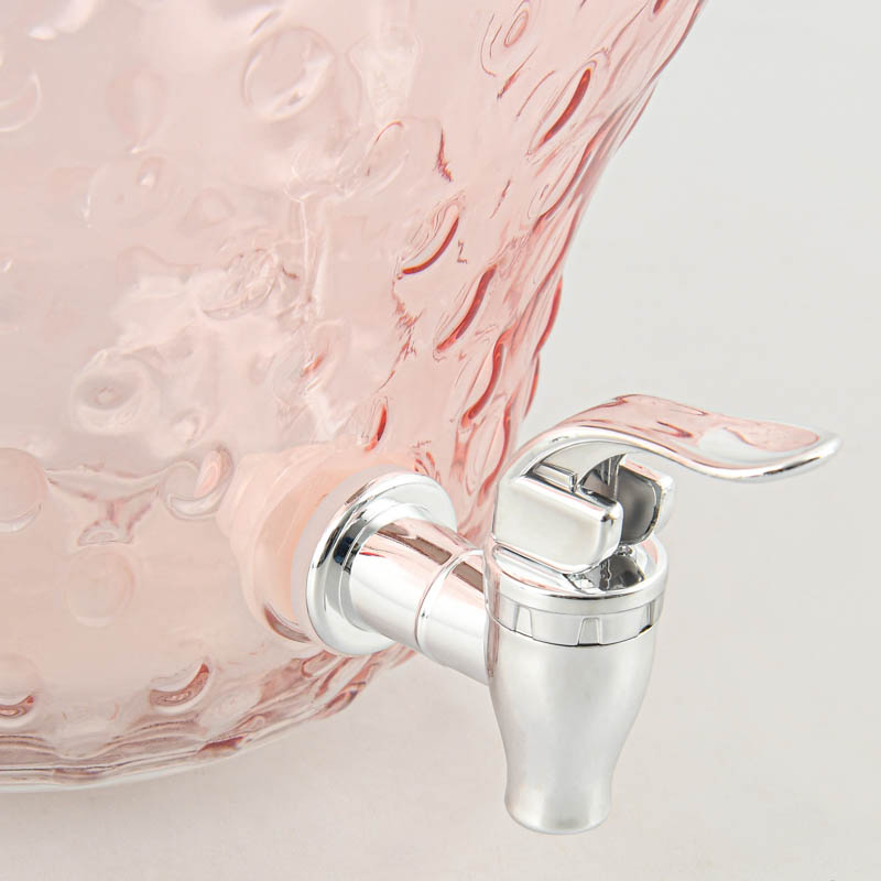 Distributeur de boisson fraise 'Vitamina' 4L