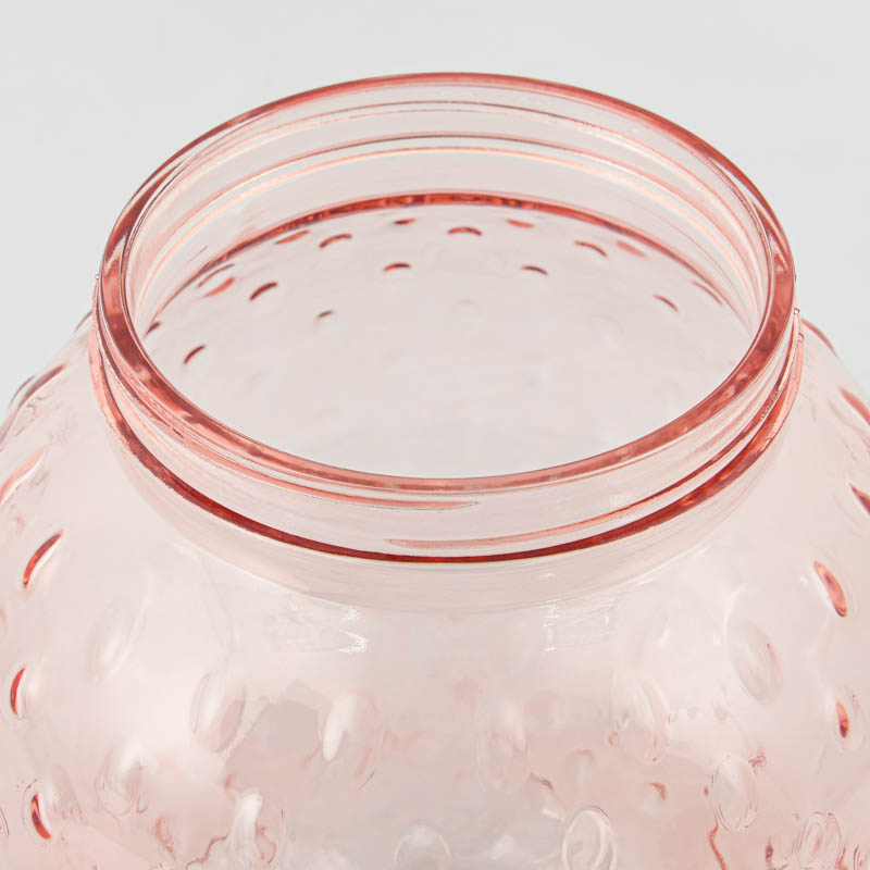 Distributeur de boisson fraise 'Vitamina' 4L