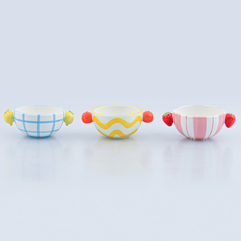 Bol fruité 'Solaya' 37cl